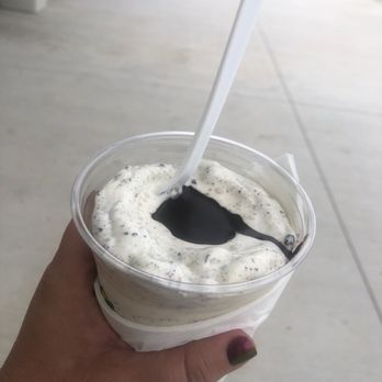 Andy's Frozen Custard - Ice Cream & Frozen Yogurt Near Me - Fort Worth, Texas