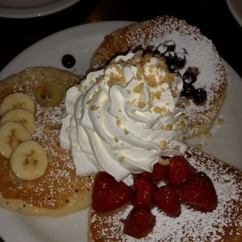Eggs 'n Things - Whipped pancake trio - Breakfast & Brunch Near Me - Honolulu, Hawaii Eggs 'n Things - Whipped pancake trio - Breakfast & Brunch Near Me - Honolulu, Hawaii