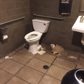 Starbucks - Disgusting bathroom appearance. - Coffee & Tea Near Me - San Bruno, California Starbucks - Disgusting bathroom appearance. - Coffee & Tea Near Me - San Bruno, California