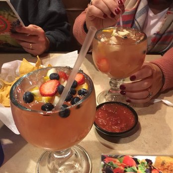 Cinco Mexican Grill - Mexican Near Me - Bluffton, South Carolina