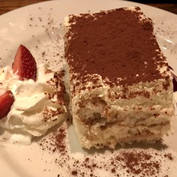 Restaurant Joanina - Tiramisu - Italian Near Me - Huntington, New York Restaurant Joanina - Tiramisu - Italian Near Me - Huntington, New York