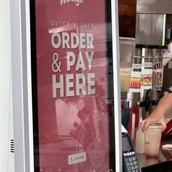 Wendy's - Menu - Fast Food Near Me - Port Deposit, Maryland Wendy's - Menu - Fast Food Near Me - Port Deposit, Maryland