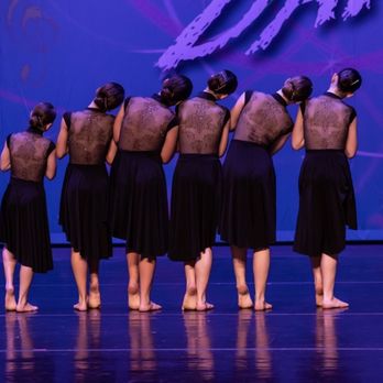 USA Dance Company - Dance Studios Near Me - Gilbert, Arizona