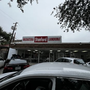 Stanford Laundromat - Laundromat Near Me - Houston, Texas Stanford Laundromat - Laundromat Near Me - Houston, Texas