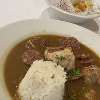 Dooky Chase's Restaurant - Gumbo - Cajun/Creole Near Me - New Orleans, Louisiana Dooky Chase's Restaurant - Gumbo - Cajun/Creole Near Me - New Orleans, Louisiana