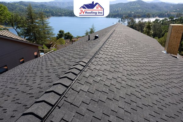 Shingle Roofing - Shingle Roofing is a popular choice for many homes. Shingles are easy to install & come in a variety of styles and colors. Shingles offer reliable protection against rain, snow, and wind. They also offer a good balance of durability and aesthetic appeal.
