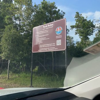 Atascocita Park - Parks Near Me - Atascocita, Texas