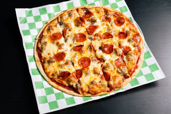 WG Pizzas by null