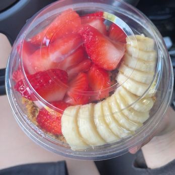 Tru Nature Juice Bar - Caribbean Passion Bowl - Juice Bars & Smoothies Near Me - Ocoee, Florida Tru Nature Juice Bar - Caribbean Passion Bowl - Juice Bars & Smoothies Near Me - Ocoee, Florida