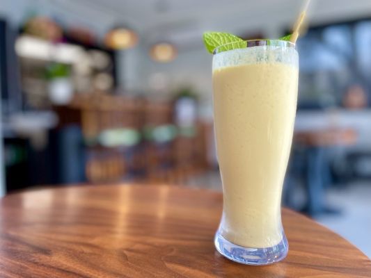 Mowgli's Tiffin Indian Street Food by null