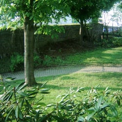 Stadtmauer