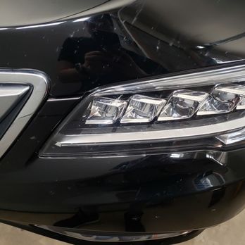 Contemporary Hand Carwash - $14 with tax is about $15 for a wash you can get better by leaving it out in the pouring rain. - Car Wash Near Me - Lyndhurst, New Jersey
