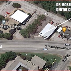 Robert E Sawyer, DDS - Central Texas Family Dentistry - EASY TO FIND AND FREE PARKING.