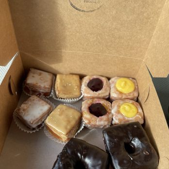donut savant - Donuts Near Me - Oakland, California donut savant - Donuts Near Me - Oakland, California