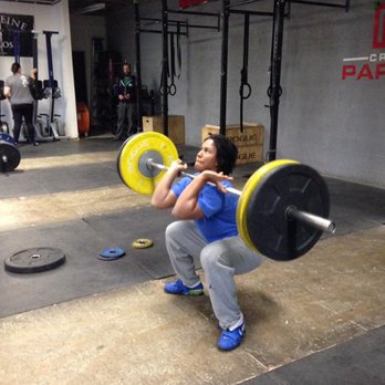 CrossFit Park Hill - Interval Training Gyms Near Me - Denver, Colorado CrossFit Park Hill - Interval Training Gyms Near Me - Denver, Colorado