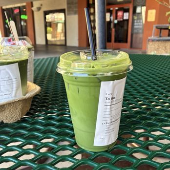 Ceré Tea - Earl Grey Matcha Latte - Bubble Tea Near Me - Milpitas, California Ceré Tea - Earl Grey Matcha Latte - Bubble Tea Near Me - Milpitas, California