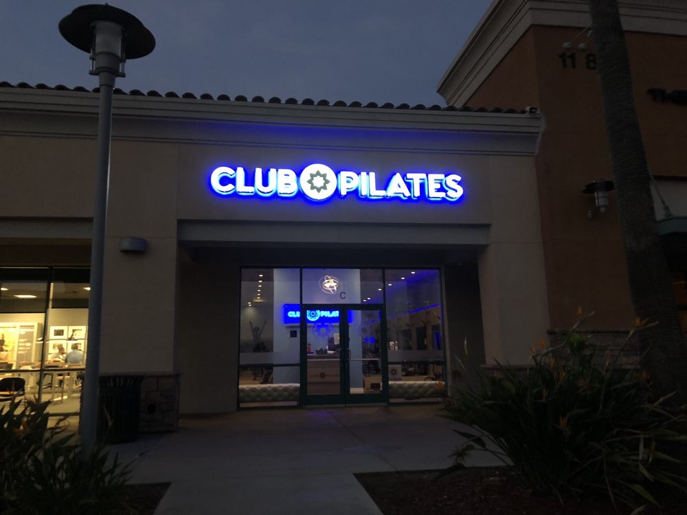 CLUB PILATES Updated June 2024 31 Photos & 101 Reviews 1118 E 19th St, Upland, California
