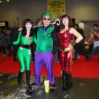 New York Comic Con - 2013 - NYCC - Cosplay - Festivals Near Me - New York, New York New York Comic Con - 2013 - NYCC - Cosplay - Festivals Near Me - New York, New York