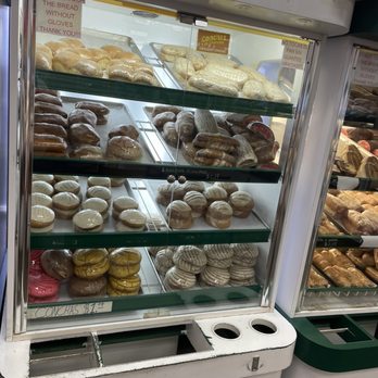 La Sabrosita Bakery - Desserts Near Me - Richmond, Virginia La Sabrosita Bakery - Desserts Near Me - Richmond, Virginia