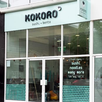 Kokoro - Crawley - Japanese Near Me - Crawley, WSX Kokoro - Crawley - Japanese Near Me - Crawley, WSX