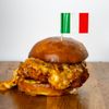 The Fighting Italian gift card