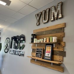 Rise Nutrition