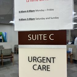 Pomona Valley Health Centers - La Verne