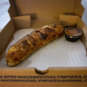 Stefano's Pizza Express - Stromboli so good - Pizza Near Me - Pharr, Texas Stefano's Pizza Express - Stromboli so good - Pizza Near Me - Pharr, Texas