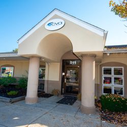 Eye Care & Vision Associates