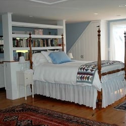 Apple Hill Inn - The Paradise room