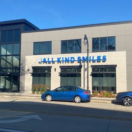 Exterior photo of All Kind Smiles - West Allis, Wisconsin Exterior photo of All Kind Smiles - West Allis, Wisconsin
