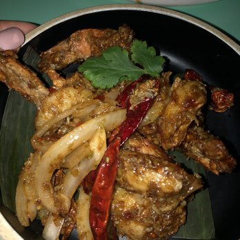 Ruby Chow's - Pow Pow Shrimp - Asian Fusion Near Me - Atlanta, Georgia