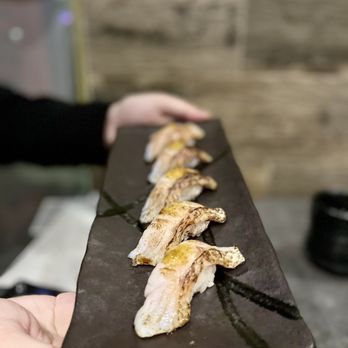 SHINKAI SUSHI JAPANESE FUSION - Updated February 2026 - 916 Photos