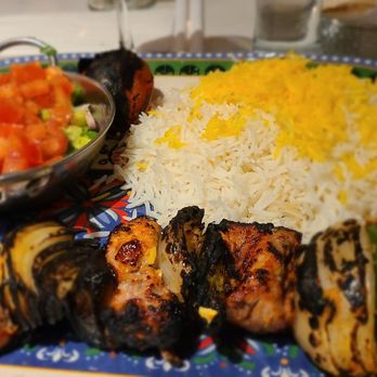 Irvine Grill - Mediterranean Near Me - Irvine, California Irvine Grill - Mediterranean Near Me - Irvine, California