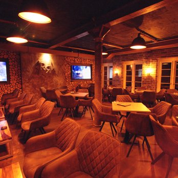 Barracuda - Hookah Bars Near Me - Hanover, NI Barracuda - Hookah Bars Near Me - Hanover, NI