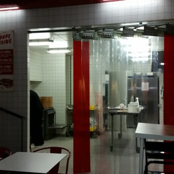Persillé - Ça brille. Bravo - Fast Food Near Me - Paris, 75 Persillé - Ça brille. Bravo - Fast Food Near Me - Paris, 75
