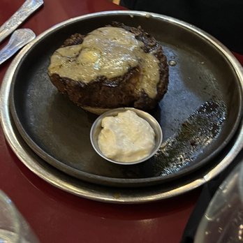 Boeuf - Steakhouses Near Me - Dublin, D