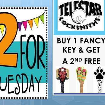 Telestar Locksmiths - Keys & Locksmiths Near Me - New York, New York Telestar Locksmiths - Keys & Locksmiths Near Me - New York, New York