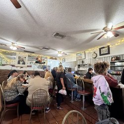 El Tepeyac Cafe