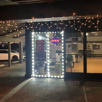 QQ Noodle - Front door!! - Vietnamese Near Me - Marina, California