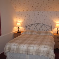 Vermont guest house