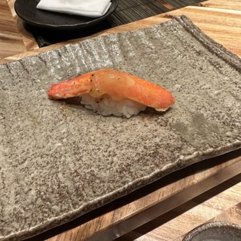 Naisho Omakase - Sushi Bars Near Me - Costa Mesa, California Naisho Omakase - Sushi Bars Near Me - Costa Mesa, California