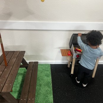 Red Panda Play Space - Kids Activities Near Me - Castro Valley, California