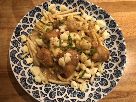 Luxe Bistro by null