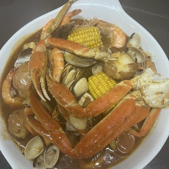 Crab Season - Seafood Near Me - Bellevue, Washington Crab Season - Seafood Near Me - Bellevue, Washington