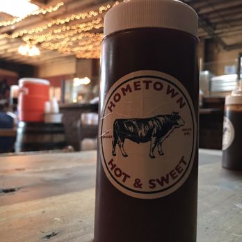Hometown Bar-B-Que - Barbeque Near Me - Brooklyn, New York