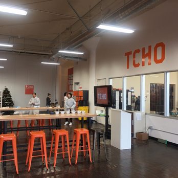 TCHO Chocolate - Chocolatiers & Shops Near Me - Berkeley, California