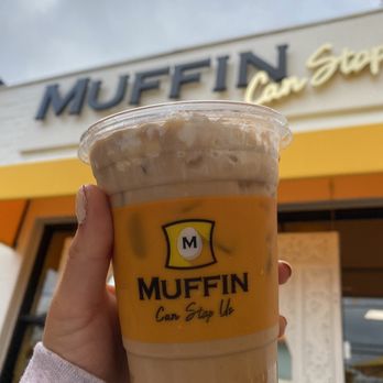Muffin Can Stop Us - Horchata Coffee - Breakfast & Brunch Near Me - Studio City, California Muffin Can Stop Us - Horchata Coffee - Breakfast & Brunch Near Me - Studio City, California