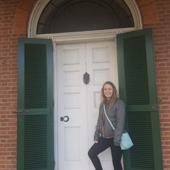 President James Buchanan's Wheatland - Me at Wheatland - Landmarks & Historical Buildings Near Me - Lancaster, Pennsylvania President James Buchanan's Wheatland - Me at Wheatland - Landmarks & Historical Buildings Near Me - Lancaster, Pennsylvania