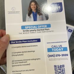 Crossroads Dental